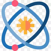 太阳系计算机图标科学剪辑艺术科学-空若网 太阳系计算机图标科学剪辑艺术科学-空若网