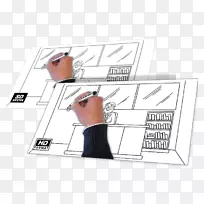 白板动画视频涂鸦营销-动画-空若网 白板动画视频涂鸦营销-动画-空若网