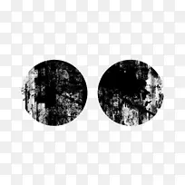 ��ɫ��ڰ���������Ӱ-������