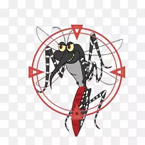 黄热病蚊虫登革热灭蚊家居驱虫剂-昆虫-空若网 黄热病蚊虫登革热灭蚊家居驱虫剂-昆虫-空若网