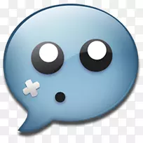 电脑图标在线聊天下载网页浏览器-android-空若网 电脑图标在线聊天下载网页浏览器-android-空若网