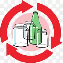 �������ձ�־����ƿ����-������