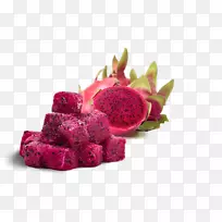 皮塔亚水果沙拉,冰沙糖-苹果-葡萄柚-空若网 皮塔亚水果沙拉,冰沙糖-苹果-葡萄柚-空若网