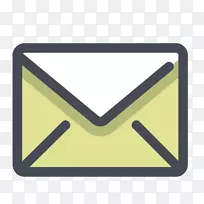 电脑图标电子邮件下载-电子邮件-空若网 电脑图标电子邮件下载-电子邮件-空若网