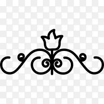 花对称设计-设计-空若网 花对称设计-设计-空若网