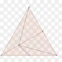 三角金字塔-三角形-空若网 三角金字塔-三角形-空若网