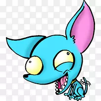 喙鼻剪贴画-空若网 喙鼻剪贴画-空若网