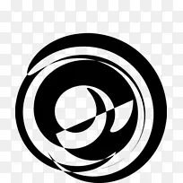 �ڰ���Ӱ��־Ȧ-ԲȦ-������