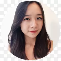 下巴、发色、眉毛、面颊、睫毛-鼻子-空若网 下巴、发色、眉毛、面颊、睫毛-鼻子-空若网