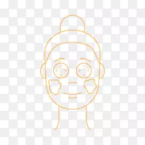 表情,耳朵,鼻子,面颊,微笑-人-空若网 表情,耳朵,鼻子,面颊,微笑-人-空若网