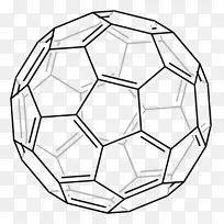 巴明斯特富勒烯分子富勒烯化学-科学-空若网 巴明斯特富勒烯分子富勒烯化学-科学-空若网