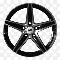 汽车合金车轮Borbet GmbH Audi‘s 2前卫车-空若网 汽车合金车轮Borbet GmbH Audi‘s 2前卫车-空若网