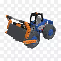 汽车机械推土机机动车辆-空若网 汽车机械推土机机动车辆-空若网