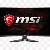 msi optix mag24c������ʾ��msi optix mag27cq-7016����ˢ������-������