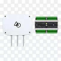建设电子物联网门户楼-空若网 建设电子物联网门户楼-空若网