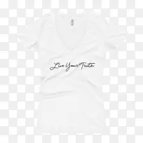 t恤肩袖字体t恤-空若网 t恤肩袖字体t恤-空若网