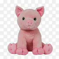 毛绒玩具和可爱玩具生日儿童派对-生日-空若网 毛绒玩具和可爱玩具生日儿童派对-生日-空若网