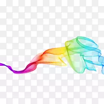 桌面壁纸彩色剪贴画-空若网 桌面壁纸彩色剪贴画-空若网