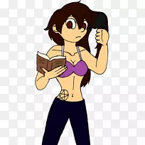 智人手指人类行为剪贴画男孩-空若网 智人手指人类行为剪贴画男孩-空若网