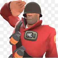 团队要塞2 BioShock Garry的大爸爸负载-BioShock-空若网 团队要塞2 BioShock Garry的大爸爸负载-BioShock-空若网