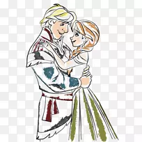 安娜画智人剪贴画-安娜-空若网 安娜画智人剪贴画-安娜-空若网