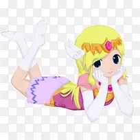 塞尔达的传说:极小的帽子公主塞尔达,塞尔达的传说:精灵轨迹,卡通画-空若网 塞尔达的传说:极小的帽子公主塞尔达,塞尔达的传说:精灵轨迹,卡通画-空若网