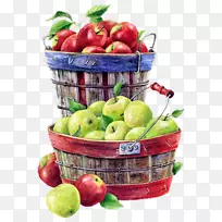 苹果汁剪贴画-果汁-空若网 苹果汁剪贴画-果汁-空若网