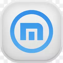 Maxthon android web浏览器计算机图标Yandex浏览器-android-空若网 Maxthon android web浏览器计算机图标Yandex浏览器-android-空若网