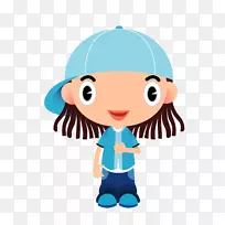 帽动画剪辑艺术-空若网 帽动画剪辑艺术-空若网