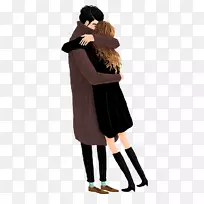 绘画卡通水彩画-空若网 绘画卡通水彩画-空若网