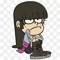 林肯大声露西大声连露娜大声电视节目-空若网 林肯大声露西大声连露娜大声电视节目-空若网