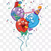 祝你生日快乐生日蛋糕贺卡派对生日-空若网 祝你生日快乐生日蛋糕贺卡派对生日-空若网