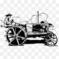 国际收割机约翰迪尔拖拉机夹持艺术-拖拉机-空若网 国际收割机约翰迪尔拖拉机夹持艺术-拖拉机-空若网