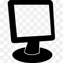 电脑监控电脑监控器配件剪贴画设计-空若网 电脑监控电脑监控器配件剪贴画设计-空若网