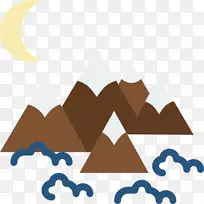 电脑图标剪贴画-空若网 电脑图标剪贴画-空若网