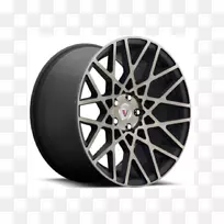 轮状体合金轮辋锻件-空若网 轮状体合金轮辋锻件-空若网