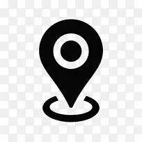 gps导航系统电脑图标剪辑艺术-空若网 gps导航系统电脑图标剪辑艺术-空若网