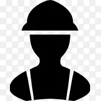 计算机图标工人建筑工程-空若网 计算机图标工人建筑工程-空若网