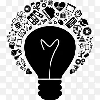 光贴画创意-空若网 光贴画创意-空若网