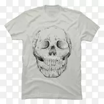 T-恤,黑寡妇,上衣-t恤-空若网 T-恤,黑寡妇,上衣-t恤-空若网