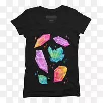 印花t恤上衣-空若网 印花t恤上衣-空若网