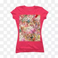 t恤帽衫套筒上衣-空若网 t恤帽衫套筒上衣-空若网