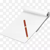 纸铅笔笔记本夹艺术铅笔-空若网 纸铅笔笔记本夹艺术铅笔-空若网