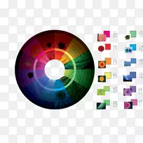 ƽ����Ʋ�ɫ����ģ��.���-������