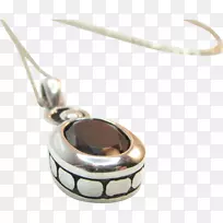 魅力和吊坠耳环银宝石体珠宝-银-空若网 魅力和吊坠耳环银宝石体珠宝-银-空若网