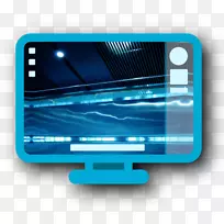 电脑图标台式电脑电报-android-空若网 电脑图标台式电脑电报-android-空若网