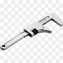 扳手工具可调扳手夹艺术-空若网 扳手工具可调扳手夹艺术-空若网