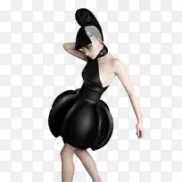 时尚设计服装裙女-空若网 时尚设计服装裙女-空若网