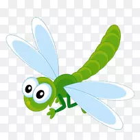 昆虫绘画剪贴画.昆虫-空若网 昆虫绘画剪贴画.昆虫-空若网