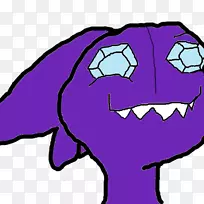 鼻子卡通剪贴画-空若网 鼻子卡通剪贴画-空若网